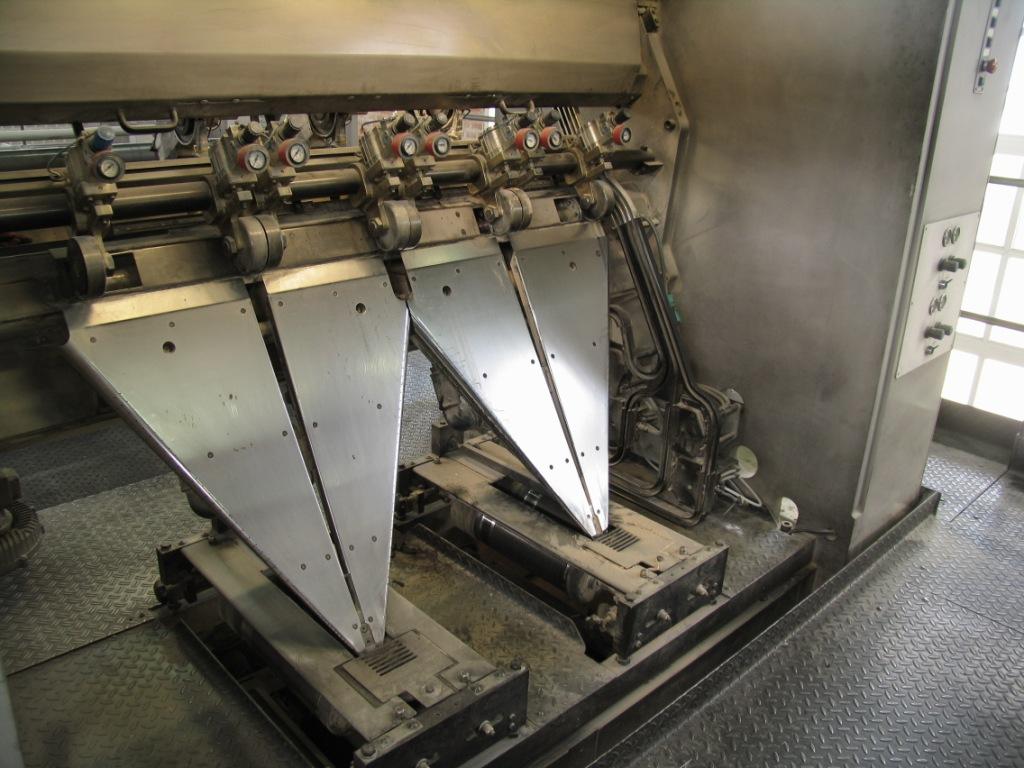 Manroland GEOMAN | pressXchange